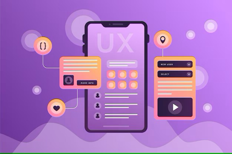 UX Design